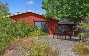 Cozy Home In Ronneby With House Sea View, Ronneby